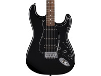 Fender Standard STRAT HSS LRL BPG BLK Fender Standard STRAT HSS LRL BPG BLK